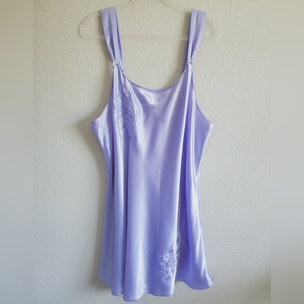Inner Most intimate slip